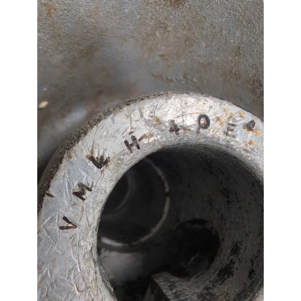 Hobart 40qt Hook - Adaptable - VMLH40E